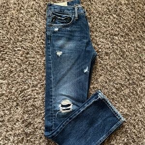 Name brand girls jeans